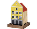 Hornbach Vogelfutterhaus dobar Franzl 19x17x29,5cm