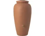 Hornbach Regenspeicher GARANTIA Amphore 240 l terrakotta