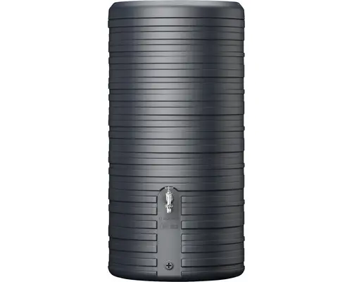 Regenspeicher GARANTIA Nordic 2in1 300 l anthrazit