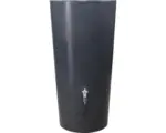 Hornbach Regenwassertank GRAF 210 l anthrazit grau