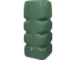 Hornbach Gartentank GARANTIA Cubus 1000 l dunkelgrün