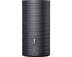 Regenspeicher GARANTIA Nordic 300 l graphite