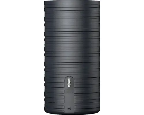 Regenspeicher GARANTIA Nordic 300 l graphite
