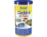 Hornbach Tetra Cichlid XL-Flakes 1000 ml