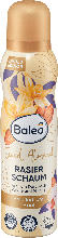 dm-drogerie markt Balea Rasierschaum Sweet Almond - bis 30.04.2024