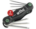 Hornbach Pocket Star Schraubenzieher Wiha Torx 7-tlg