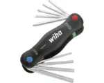 Hornbach Pocket Star Schraubenzieher Wiha Gemischt 7-tlg