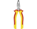 Hornbach Elektrische Kombizange Wiha rot/gelb 160 mm
