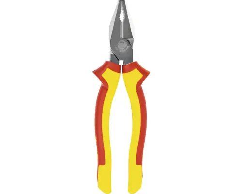 Elektronische Kraftkombizange Wiha 200 mm