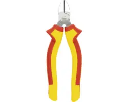 Elektronischer Seitenschneider Wiha 160 mm