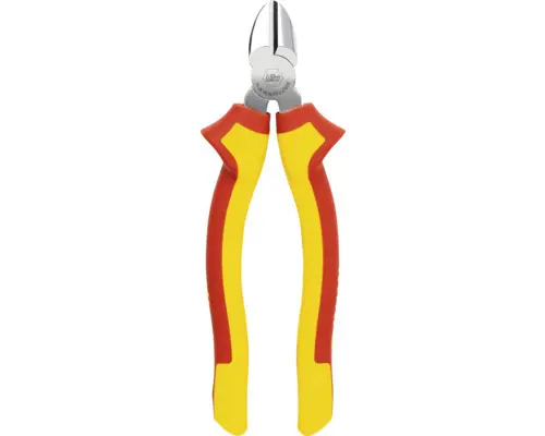 Elektronischer Seitenschneider Wiha 180 mm