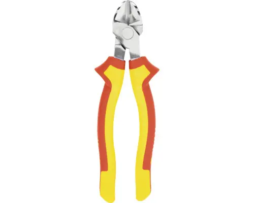 Elektronischer Kraftseitenschneider Wiha 200 mm