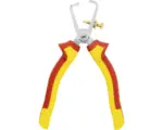 Hornbach Elektronische Abisolierzange Wiha 160 mm