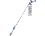 Hornbach Abflammgerät CFH Bio-Gärtner Bio-Gärtner PZ 4000 inkl. 330g / 660ml Gasdruckdose