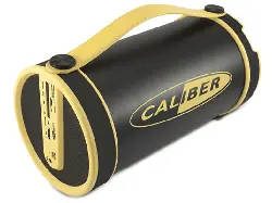 Caliber Bluetooth Lautsprecher HPG410BT/Y