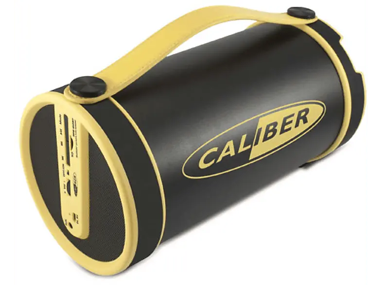 Caliber Bluetooth Lautsprecher HPG410BT/Y