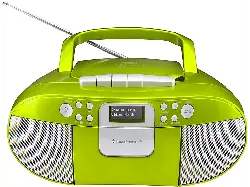 Soundmaster SCD7800GR CD-Radio