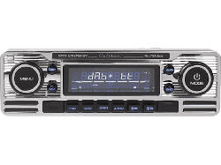 Caliber Audio RMD120DAB-BT; DAB+ Autoradio