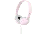 MediaMarkt Dornbirn Messepark Sony Kopfhörer MDR-ZX110, rosa - bis 05.11.2025