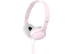 Sony Kopfhörer MDR-ZX110, rosa
