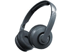 Skullcandy Bluetooth Kopfhörer Cassette Wireless On-Ear, chill grey