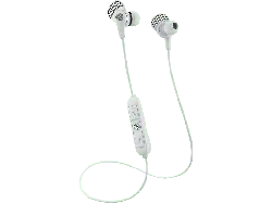 JLab Bluetooth Kopfhörer JBuds Pro Wireless, weiß