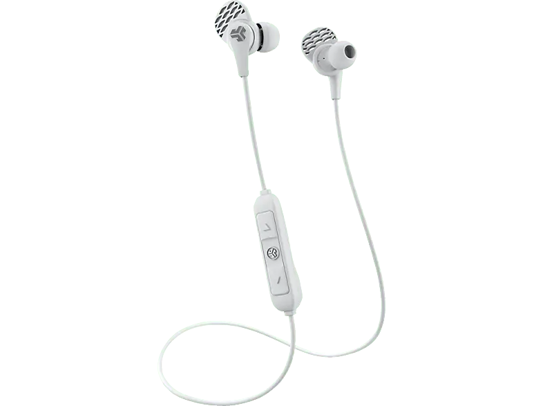 JLab Bluetooth Kopfhörer JBuds Pro Wireless, weiß