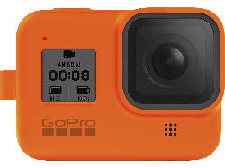 GoPro Kameratasche für HERO8 Black, Orange (AJSST-004)