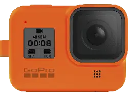 GoPro Kameratasche für Hero8 Black, Orange (AJSST-004)