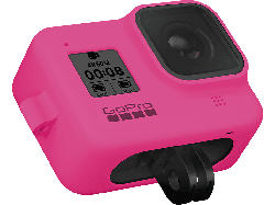 GoPro Kameratasche für HERO8 Black, Pink (AJSST-007)