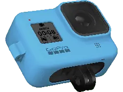 GoPro Kameratasche für Hero8 Black, Blau (AJSST-003)