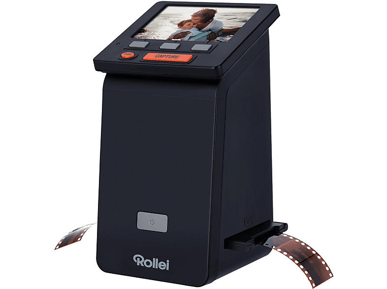 Rollei Dia-Filmscanner DF-S 1600 SE