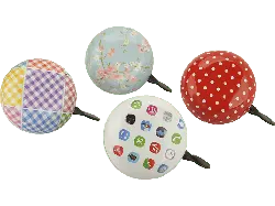 Fischer Fahrad Glocke Maxi Ding Dongf