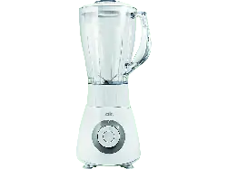 ok. OMX 2210 Standmixer (Weiß, 600 Watt, 1.5 l)