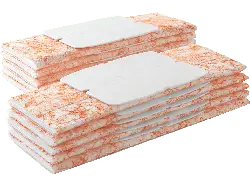 iRobot 4535909 Braava jet; Feuchtwischtuch