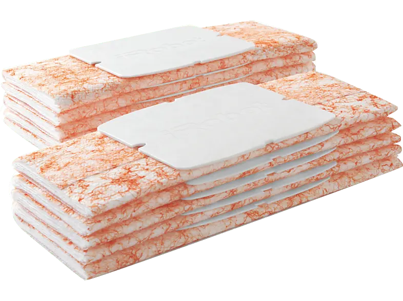 iRobot 4535909 Braava jet; Feuchtwischtuch