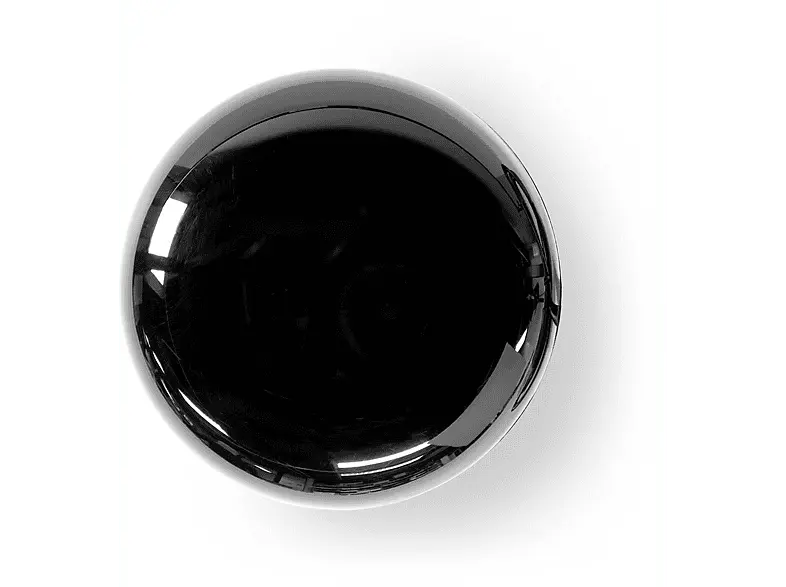 Nedis SmartLife IR-Fernbedienung, Schwarz