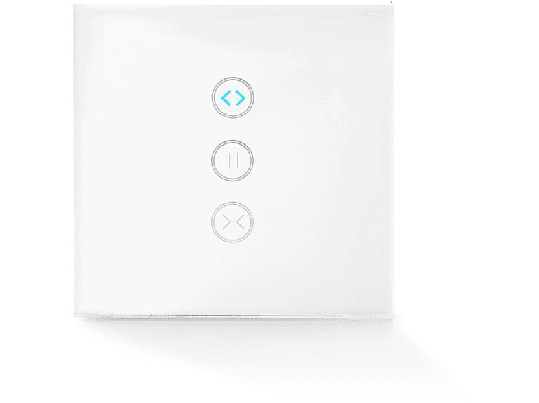 NEDIS SmartLife Wandschalter WIFI