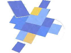 Nanoleaf NL29-0010SW-17PK Light Panels Weiß Starter Kit mit 17