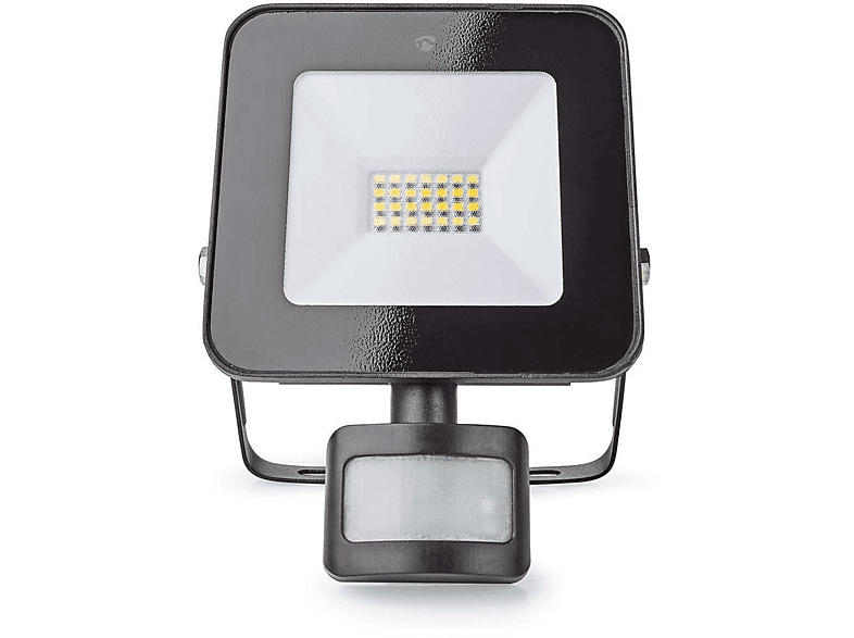 Nedis SmartLife-Fluchtlicht mit Bewegungssensor, 1500LM