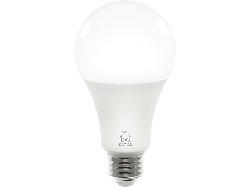 Deltaco Smart Bulb SH-LE27CCTC, 9W, E27, Weiß; Leuchtmittel
