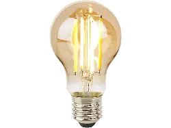 Nedis Smartlife LED Filament Lampe, E27, 7W., Warmweiß