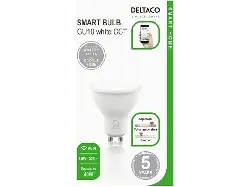 Deltaco GU10/PAR16 bulb Campaign