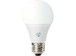 Nedis SmartLife LED-Glühbirne, E27, 9W.; LED Glühbirne