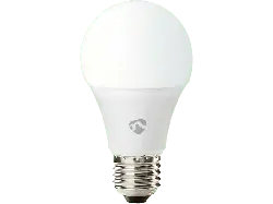 Nedis SmartLife LED-Gl&uuml;hbirne, E27, 9W.; LED Gl&uuml;hbirne
