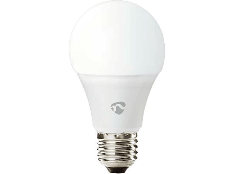 Nedis SmartLife LED-Glühbirne, E27, 9W.; LED Glühbirne
