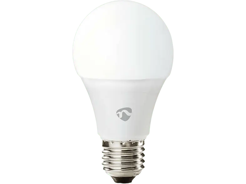 Nedis SmartLife LED-Gl&uuml;hbirne, E27, 9W.; LED Gl&uuml;hbirne