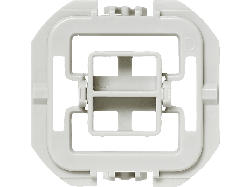 Homematic IP Adapter-Set 103097A1 Weiß