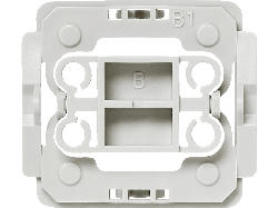Homematic IP Adapter-Set 103094A1 Weiß