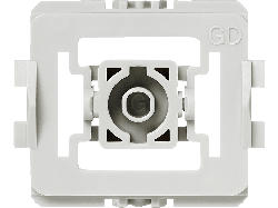 Homematic IP Adapter-Set 103092A1 Weiß